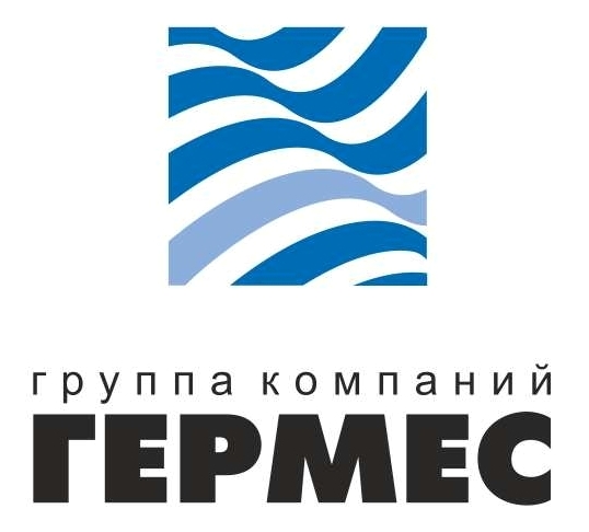 Логотип компании ООО Гермес